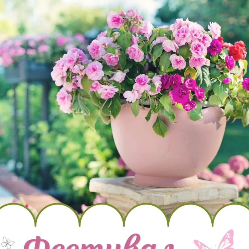 Festival cveća krajem aprila u centru Šapca