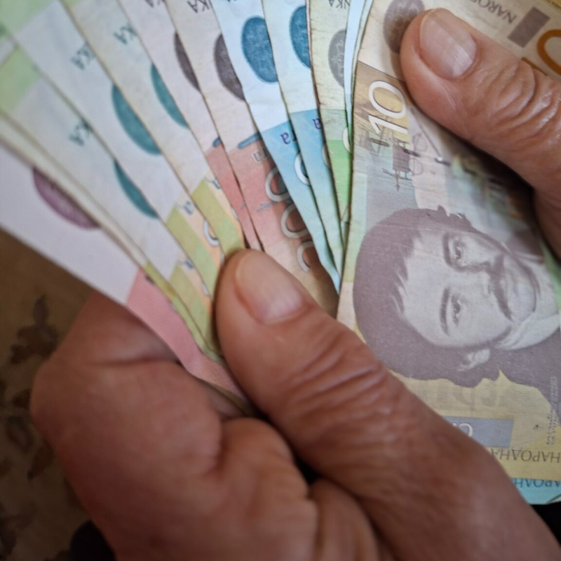 ПИО: у плану ново повећање пензија до краја године и додатна подршка најугроженијим пензионерима