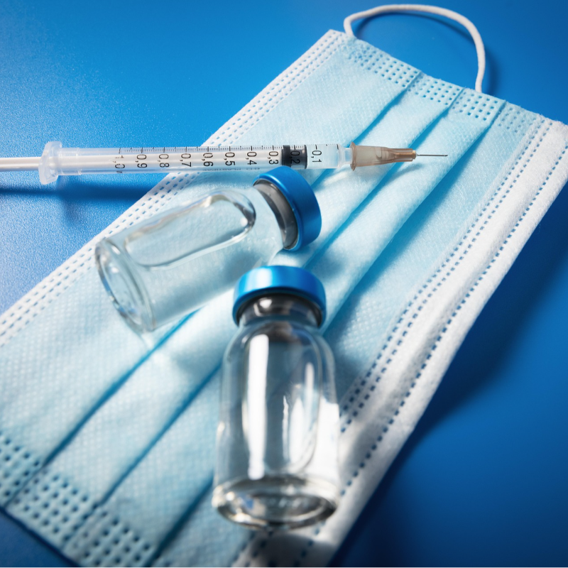 Otvorena vrata u Domu zdravlja Bogatić, vakcinacija dece bez zakazivanja