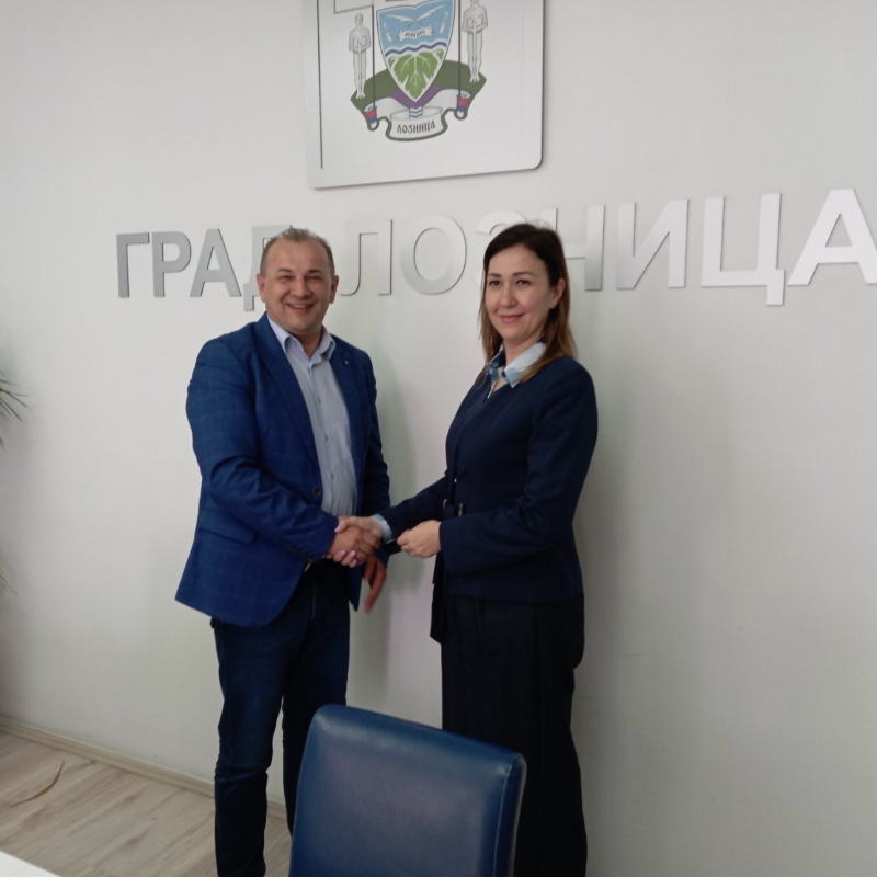 Unapređenje podrške izbeglim i raseljenim licima kroz nove aktivnosti