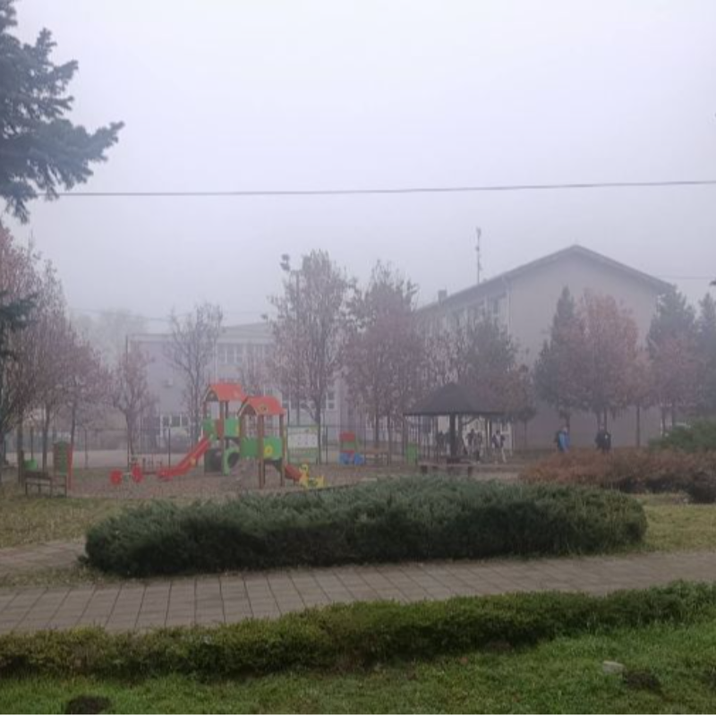 Eko svest - eko Bogatić