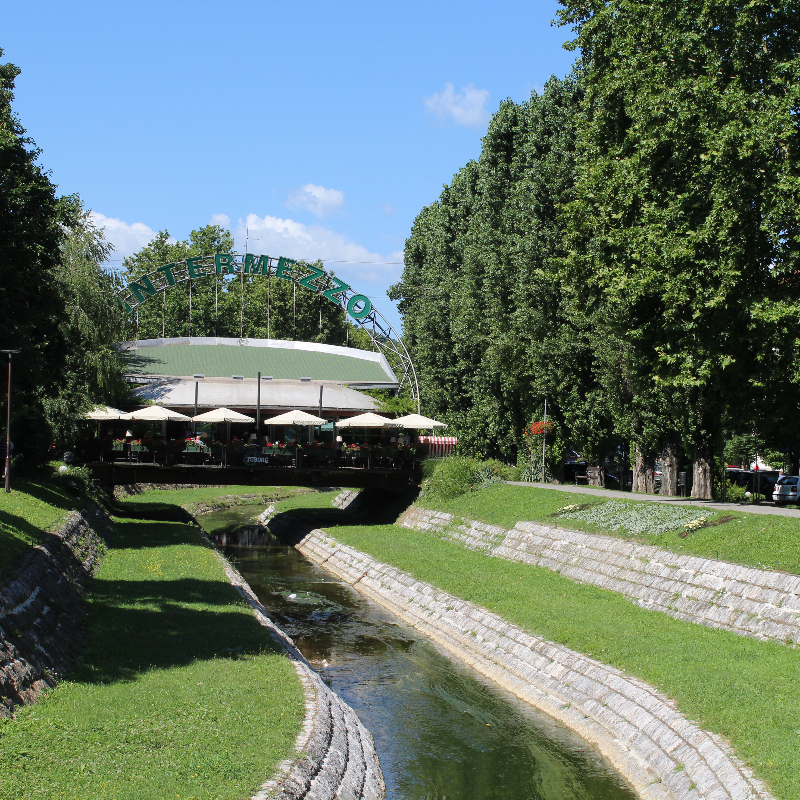 Поздрав из Лознице