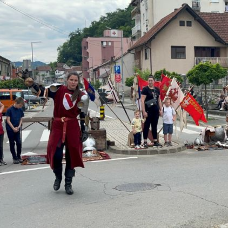 Ljubovija: Put ka turističkom razvoju