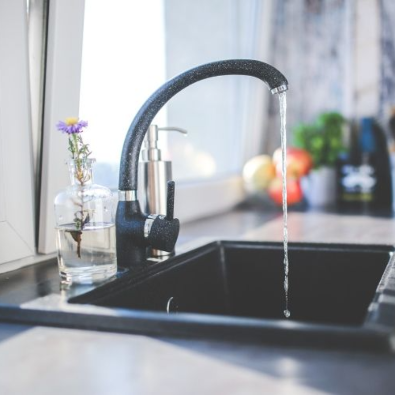 Smanjen pritisak vode u Prvomajskoj ulici zbog kvara na crpnoj stanici