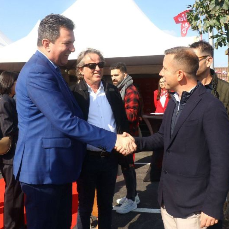 Otvaranje BIG šoping centra u Šapcu – nova destinacija za kupovinu i druženje