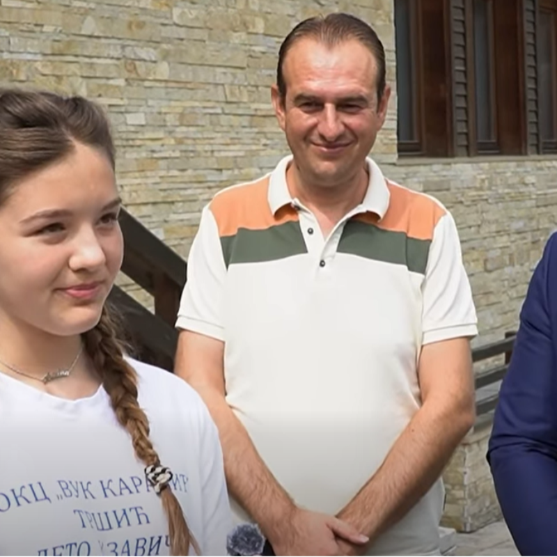 Млади из девет земаља у Тршићу: „Лето у завичају“ чува везу деце из дијаспоре са Србијом