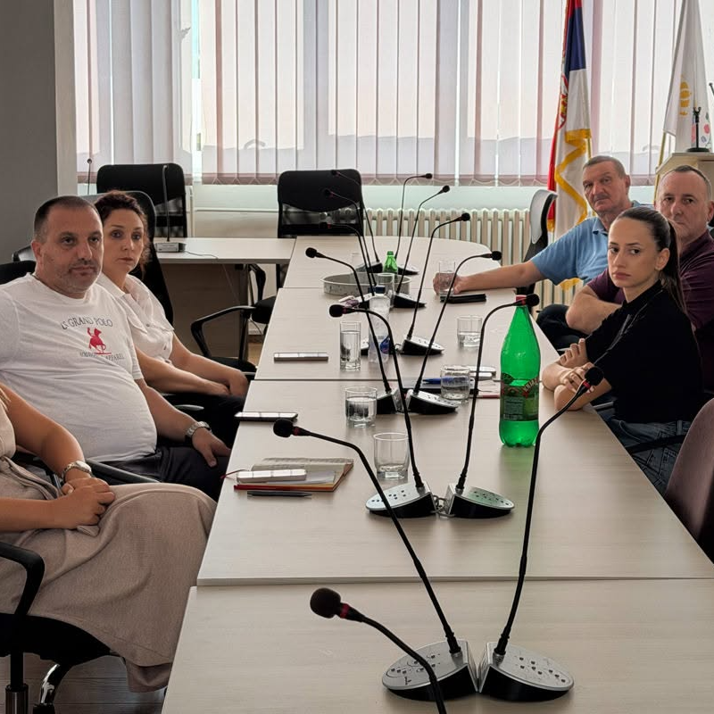 У Љубовији представљени програми подршке привредницима: Доступно 3,6 милијарди динара