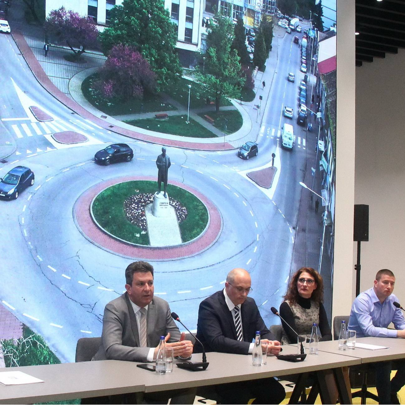 Šabac predstavio potencijale na Pre-EXPO događaju