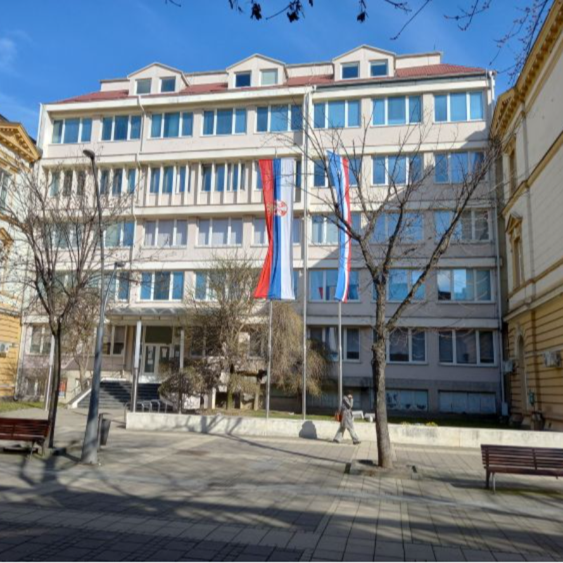 Brza saobraćajnica, brži razvoj