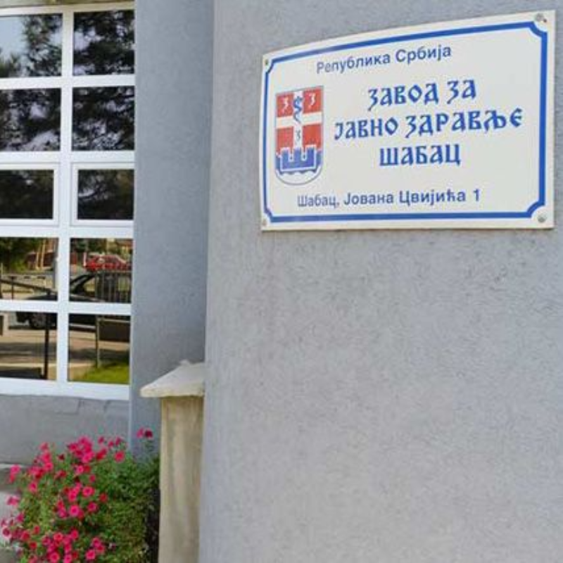 Завод за јавно здравље Шабац проширио спектар лабораторијских услуга