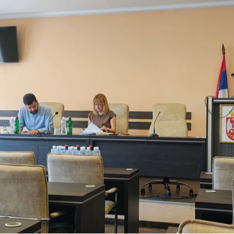 У Крупњу одржана јавна расправа о ребалансу буџета, грађани могу да доставе предлоге до 8. августа