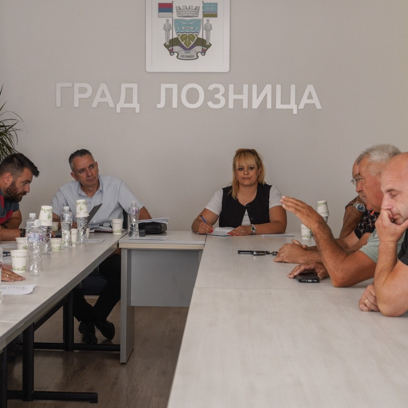 Од разговора до решења: У Лозници за мање од две године саслушано више од 1.000 грађана