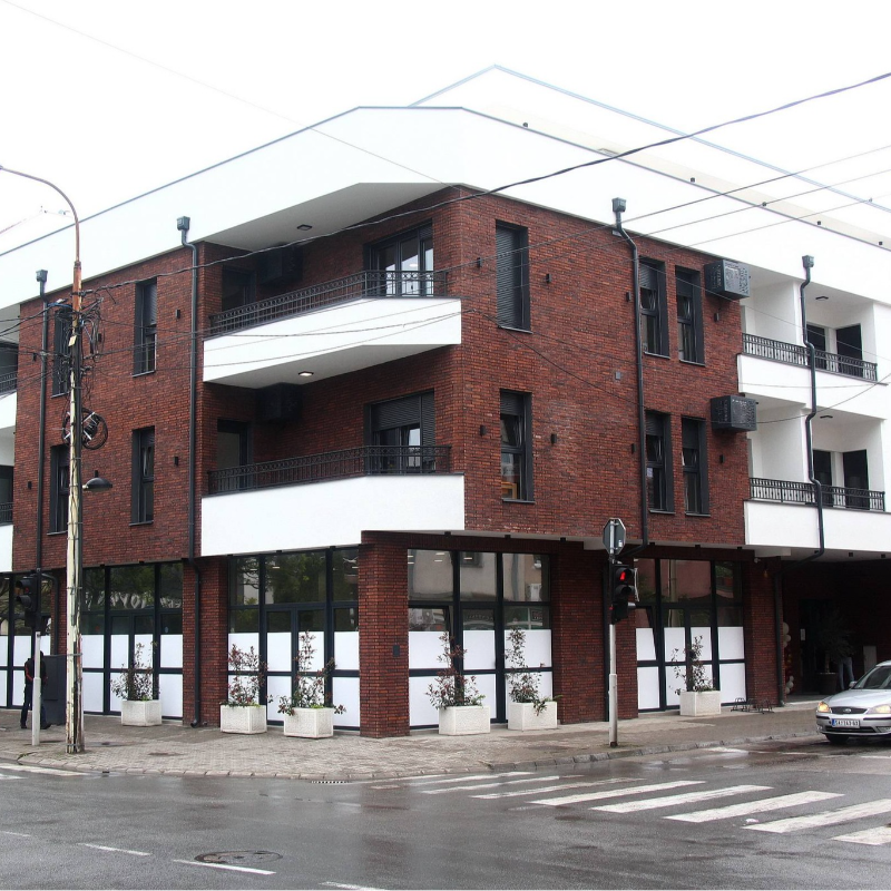 Otvoren novi vrtić Zvrk u Šapcu, obezbeđeno mesto za 190 dece