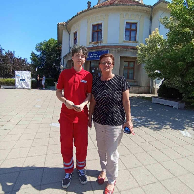 У Богатићу обележен Међународни дан борбе против злоупотребе дрога