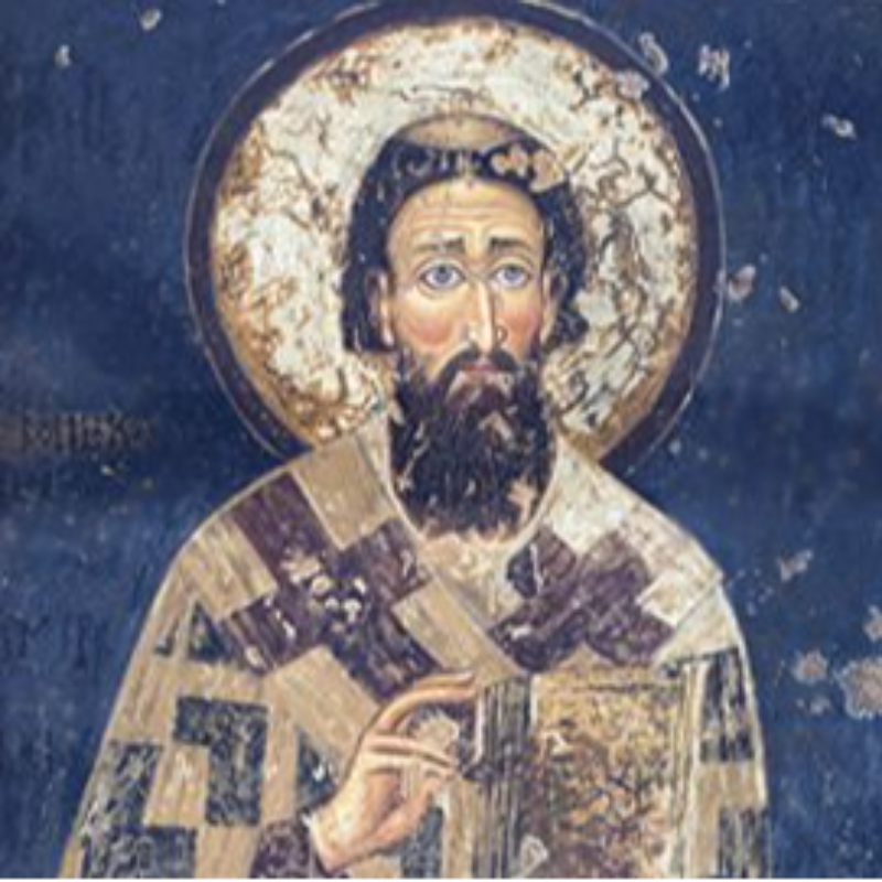 Čestitka gradonačelnika Šapca povodom Savindana