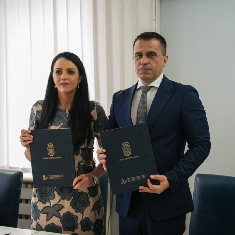Тршић и овог лета окупља младе из дијаспоре и региона
