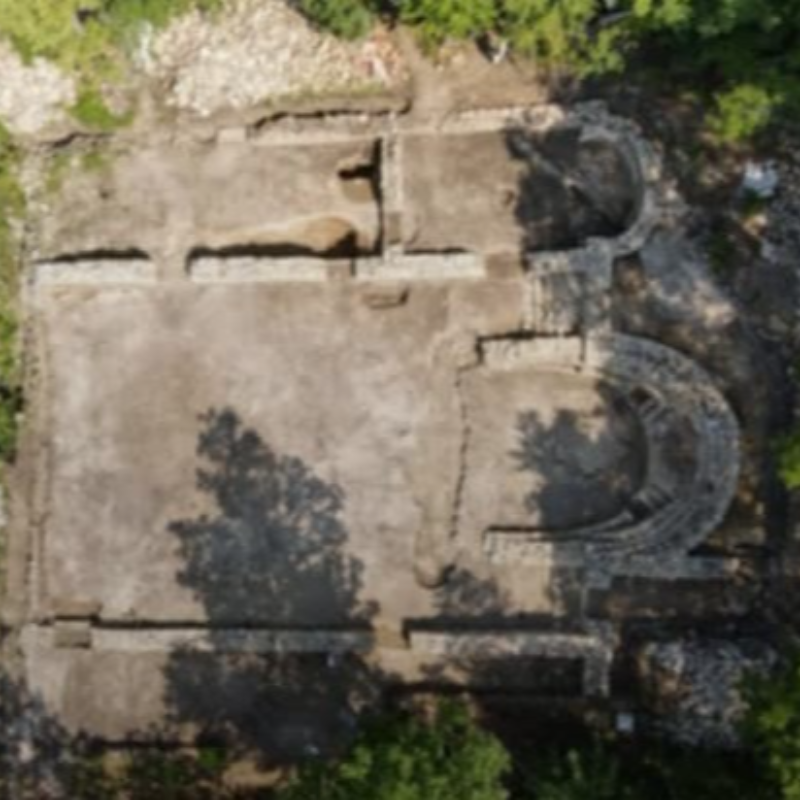 Orlovine čuvaju tajne prošlosti i donose nove mogućnosti za Mali Zvornik