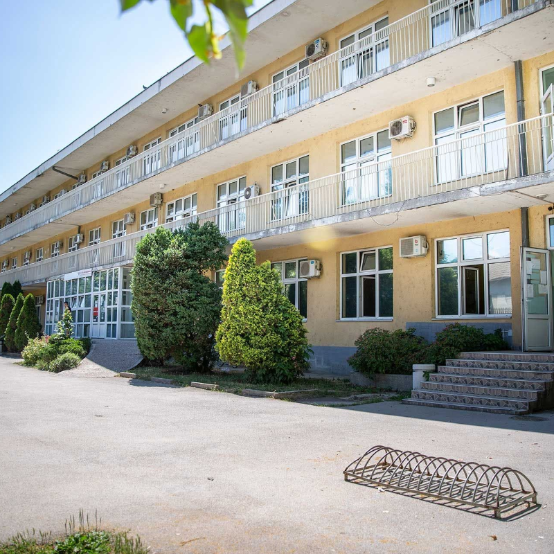 „Отворена врата“ за ХПВ вакцинацију у Шапцу: Имунизација за децу од 9 до 19 година