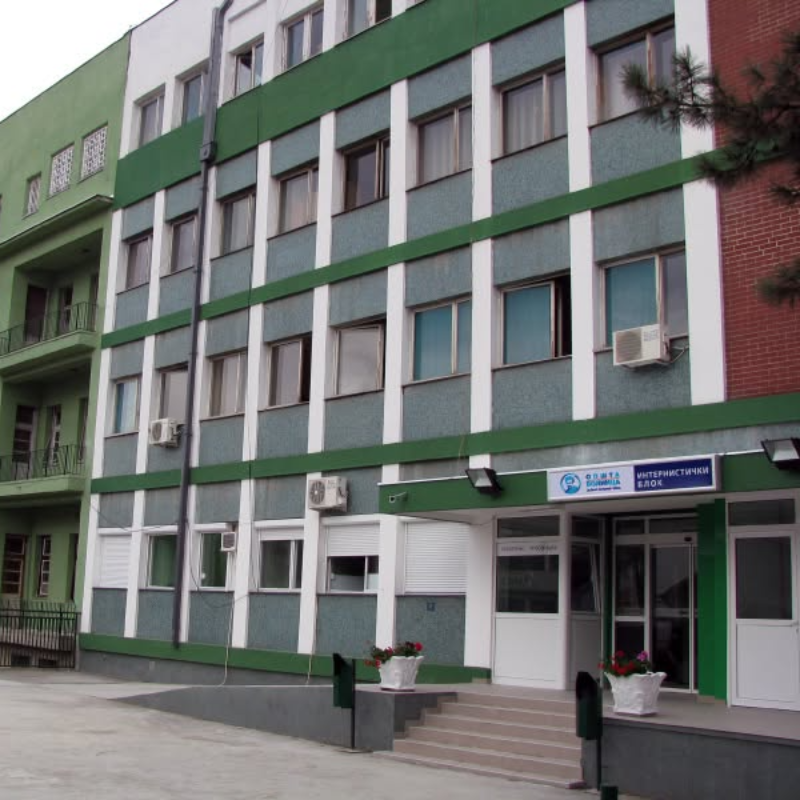 Бесплатни превентивни интернистички прегледи у суботу у Шапцу
