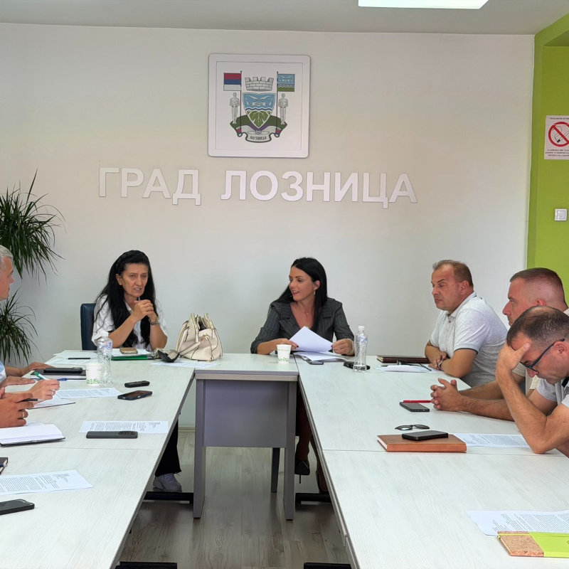 Ситуација са афричком кугом у Лозници стабилна: Предузете мере дају резултате