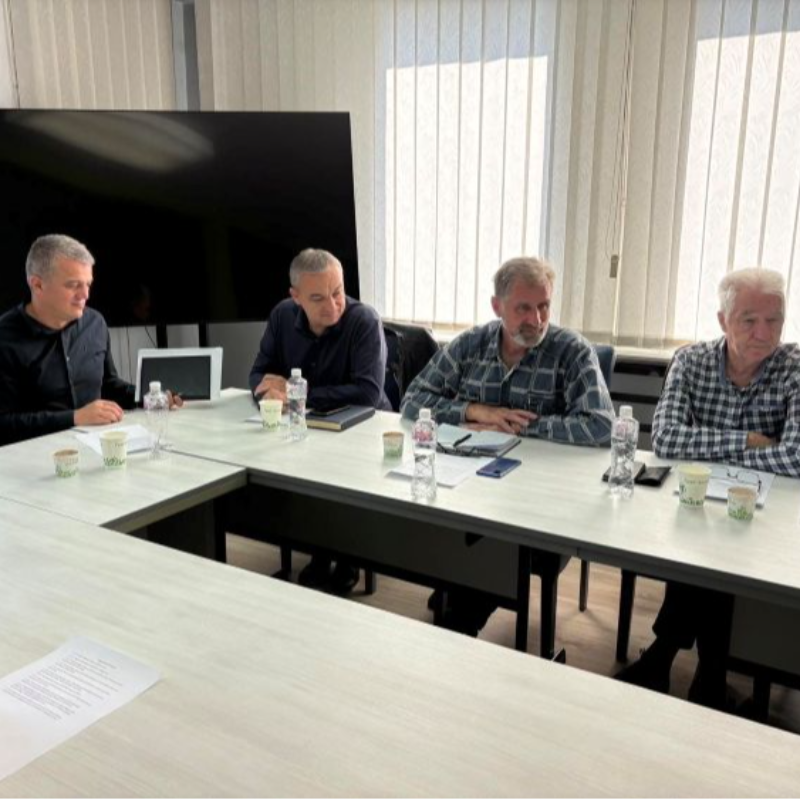 Razgovori sa građanima – direktan dijalog sa gradskim rukovodstvom