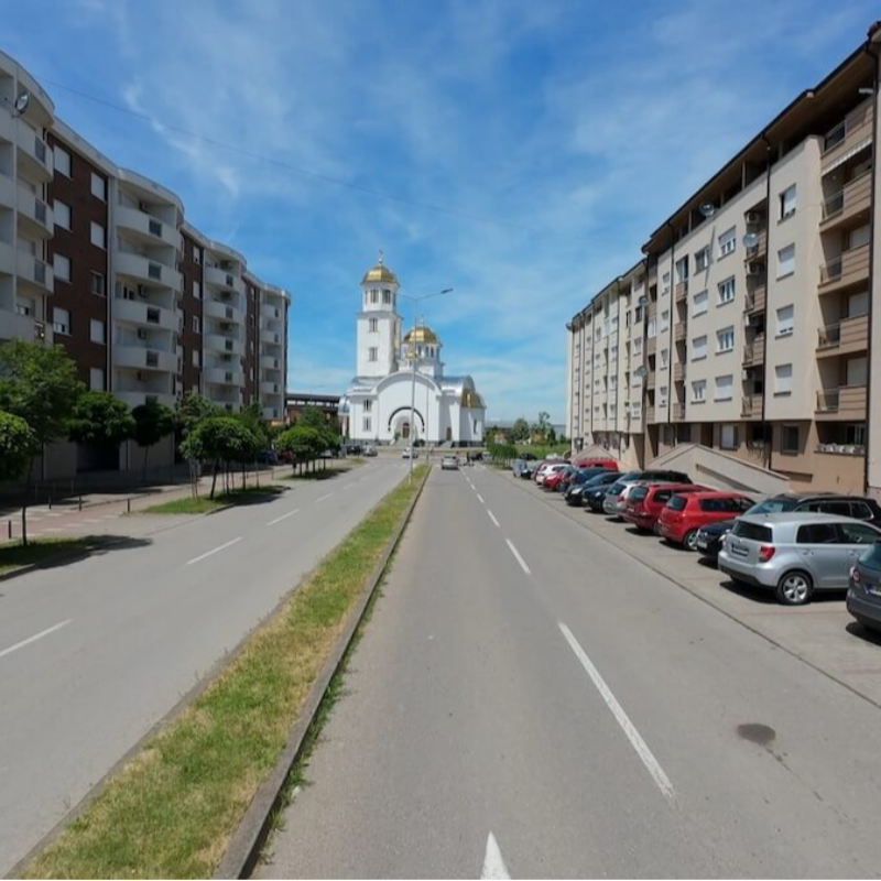 Од 1. јула нова паркинг места у зеленој зони у Лозници