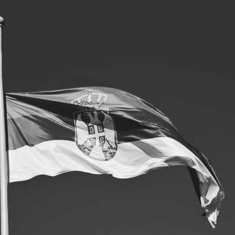 У Богатићу понедељак, 25. мај, Дан жалости