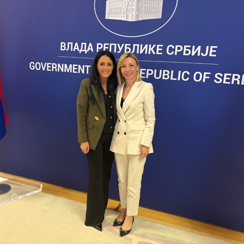 Новчана подршка за 32 жене у Лозници